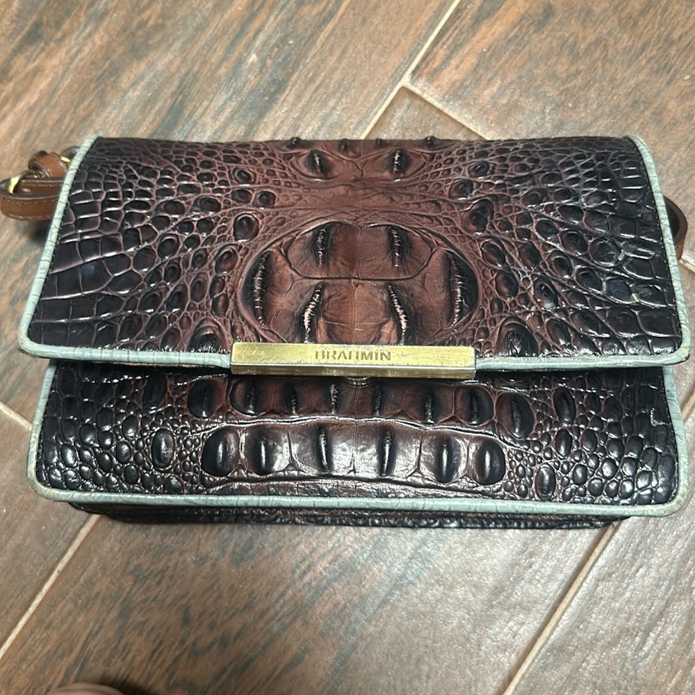 Brahmin Cross Body